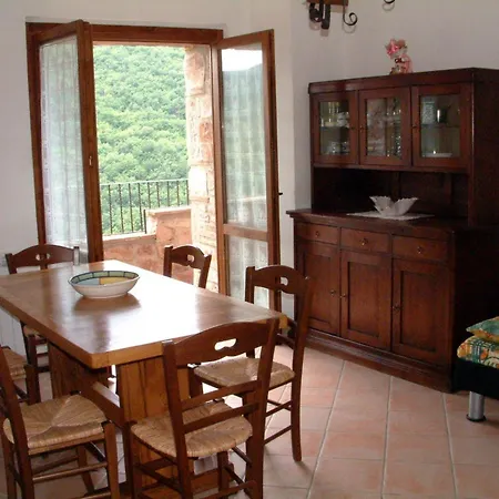 アパート Arcus - Drei-zimmer-wohnung Fiordaliso By Interhome