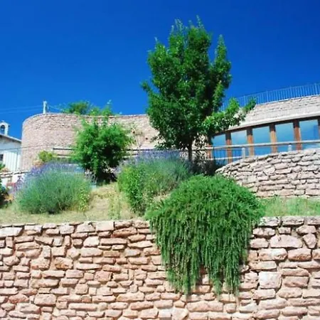 Arcus - Drei-zimmer-wohnung Fiordaliso By Interhome * Macerino