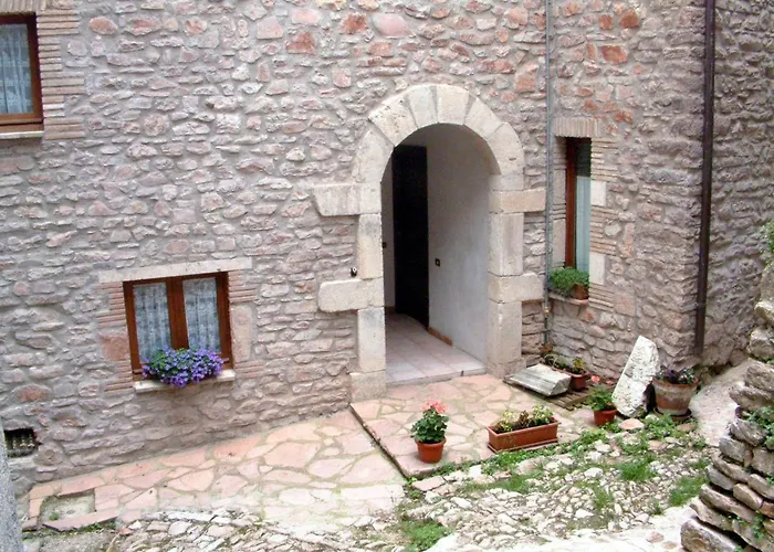 Arcus - Drei-zimmer-wohnung Fiordaliso By Interhome