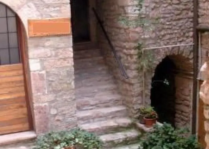 Apartamento Arcus - Drei-zimmer-wohnung Fiordaliso By Interhome