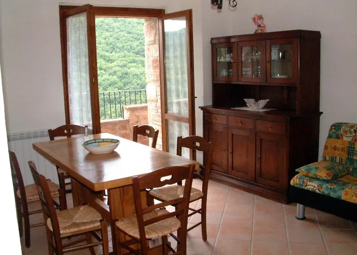 Apartamento Arcus - Drei-zimmer-wohnung Fiordaliso By Interhome