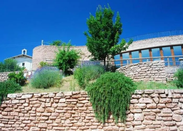 Arcus - Drei-zimmer-wohnung Fiordaliso By Interhome * Macerino